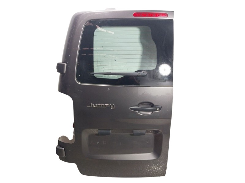 Recambio de puerta trasera izquierda para citroën spacetourer autobús (v_) 1.5 bluehdi 120 referencia OEM IAM   