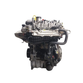 MOTOR COMPLETO 04C100098D CHZ CHZ
