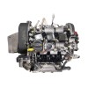 Recambio de motor completo para audi a1 (8x1, 8xk) 1.0 tfsi referencia OEM IAM 04C100098D CHZ CHZ