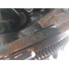 Recambio de motor completo para audi a1 (8x1, 8xk) 1.0 tfsi referencia OEM IAM 04C100098D CHZ CHZ
