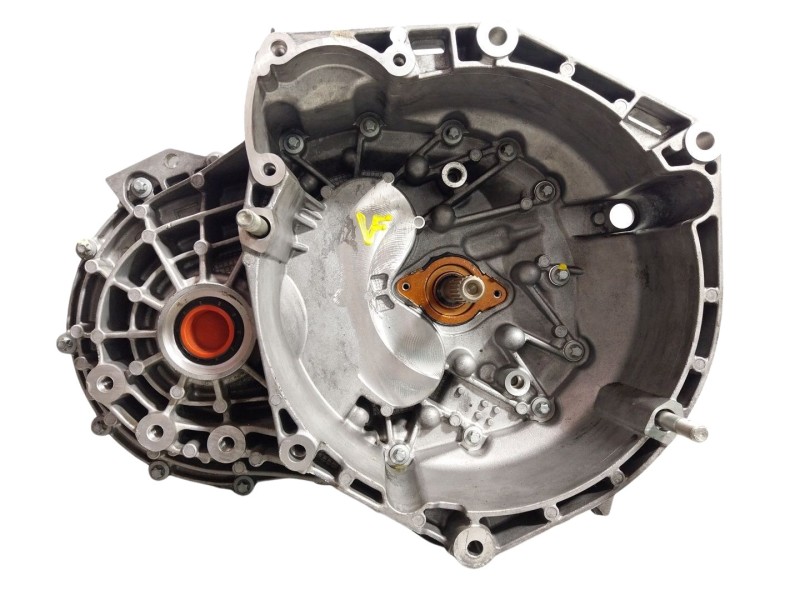 Recambio de caja cambios para fiat 500x (334_) 1.6 d multijet (334axa1b, 334axa11) referencia OEM IAM 55269350  C635