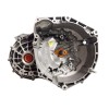 Recambio de caja cambios para fiat 500x (334_) 1.6 d multijet (334axa1b, 334axa11) referencia OEM IAM 55269350  C635