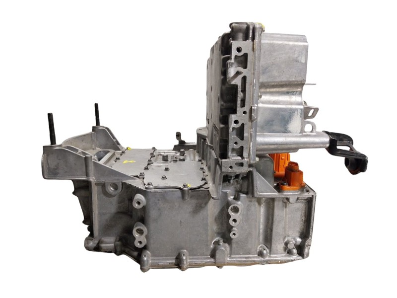 Recambio de convertidor de voltaje para renault zoe (bfm_) zoe referencia OEM IAM   