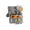 Recambio de convertidor de voltaje para renault zoe (bfm_) zoe referencia OEM IAM   