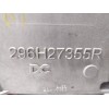 Recambio de convertidor de voltaje para renault zoe (bfm_) zoe referencia OEM IAM   