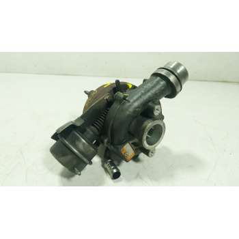 TURBOCOMPRESOR 54399700127 