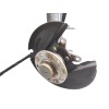 Recambio de puente trasero para seat ateca (kh7, khp) 2.0 tdi referencia OEM IAM 5Q0501049BJ  