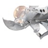 Recambio de puente trasero para seat ateca (kh7, khp) 2.0 tdi referencia OEM IAM 5Q0501049BJ  