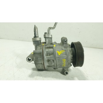 COMPRESOR AIRE ACONDICIONADO 5Q0820803G 5Q0820803G 