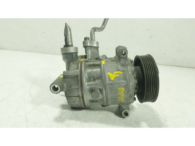 Recambio de compresor aire acondicionado para audi a1 (8x1, 8xk) 1.0 tfsi referencia OEM IAM  5Q0820803G 