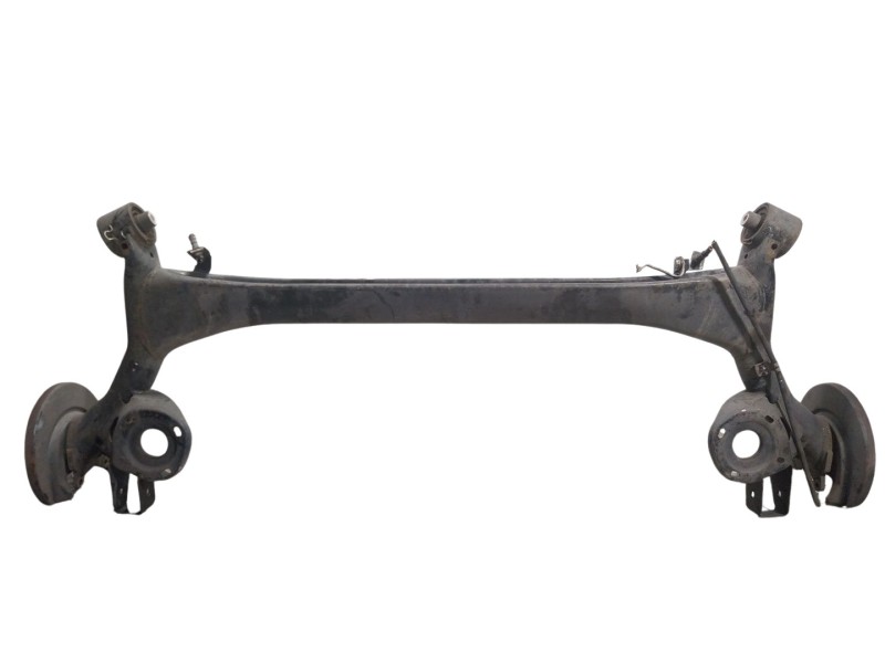 Recambio de puente trasero para audi a1 (8x1, 8xk) 1.0 tfsi referencia OEM IAM   