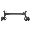Recambio de puente trasero para audi a1 (8x1, 8xk) 1.0 tfsi referencia OEM IAM   