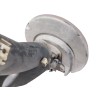 Recambio de puente trasero para audi a1 (8x1, 8xk) 1.0 tfsi referencia OEM IAM   