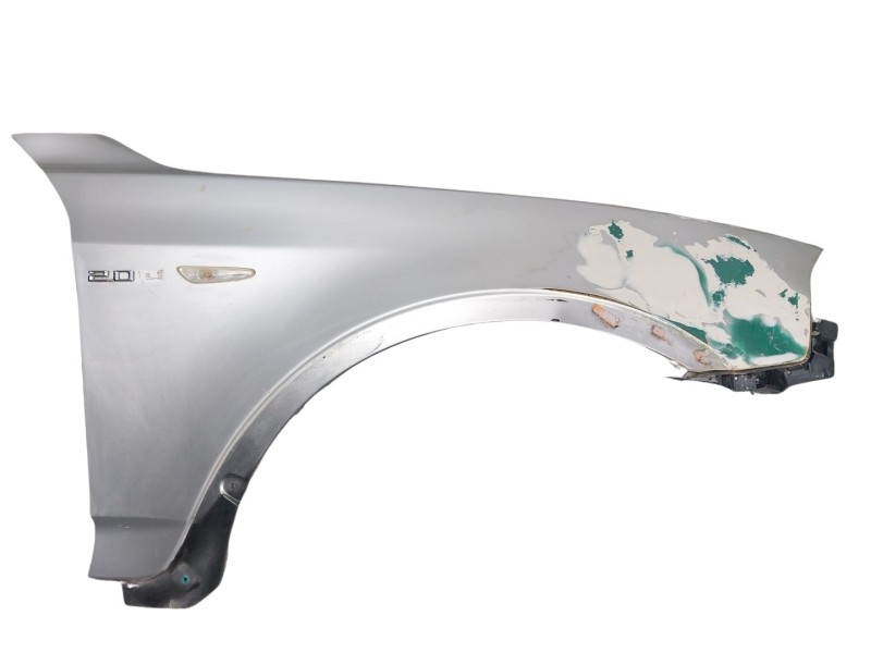Recambio de aleta delantera derecha para bmw x3 (e83) 2.0 d referencia OEM IAM   