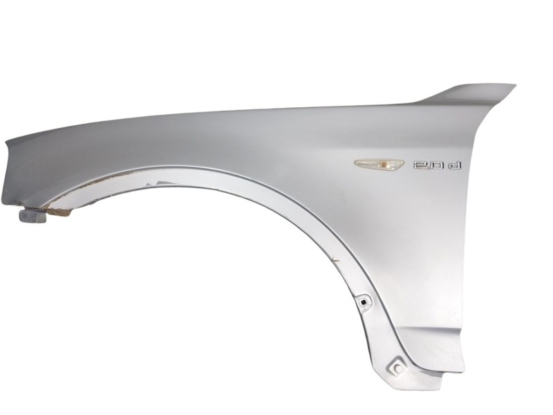 Recambio de aleta delantera izquierda para bmw x3 (e83) 2.0 d referencia OEM IAM   