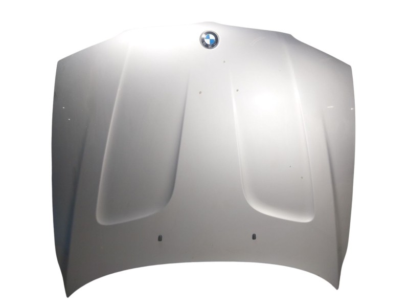 Recambio de capot delantero para bmw x3 (e83) 2.0 d referencia OEM IAM   