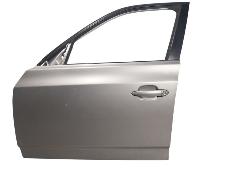 Recambio de puerta delantera izquierda para bmw x3 (e83) 2.0 d referencia OEM IAM   