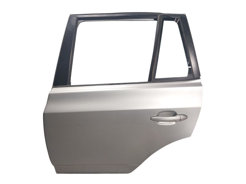 Recambio de puerta trasera izquierda para bmw x3 (e83) 2.0 d referencia OEM IAM   