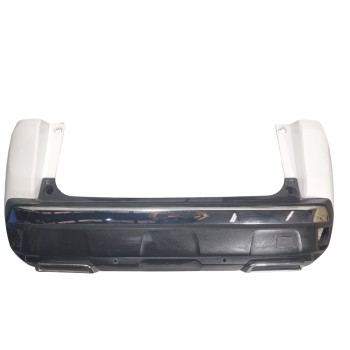 PARAGOLPES TRASERO 1636403680 