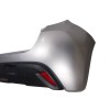 Recambio de paragolpes trasero para toyota yaris (_p21_, _pa1_, _ph1_) 1.5 (mxpa11) referencia OEM IAM   