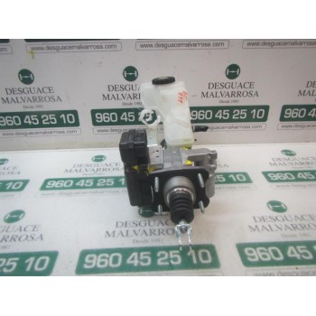 BOMBA FRENO 4705010200 4721010270 LN110F0000