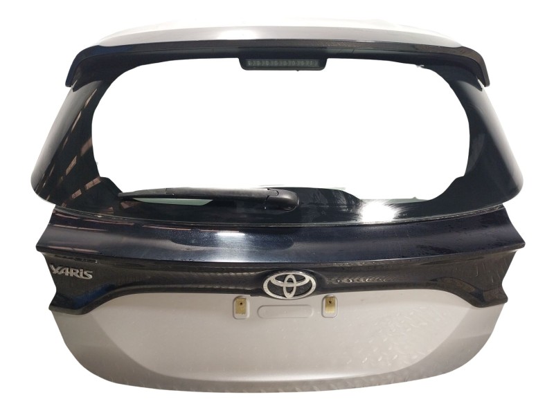 Recambio de porton trasero para toyota yaris (_p21_, _pa1_, _ph1_) 1.5 (mxpa11) referencia OEM IAM   
