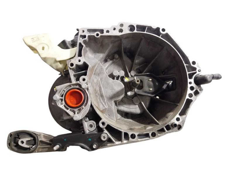 Recambio de caja cambios para peugeot 208 1.6 blue-hdi fap referencia OEM IAM   20ET47