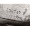 Recambio de caja cambios para peugeot 208 1.6 blue-hdi fap referencia OEM IAM   20ET47