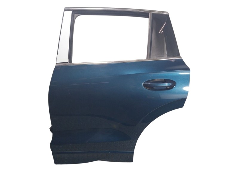 Recambio de puerta trasera izquierda para volkswagen tiguan 1.5 tsi referencia OEM IAM 571833055C  