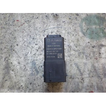 CAJA PRECALENTAMIENTO 9803299780 9803299780 