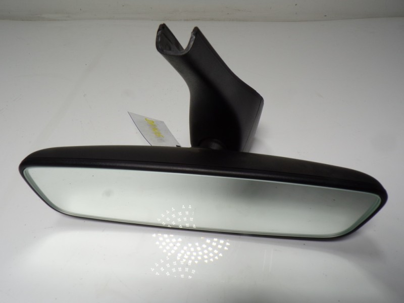 Recambio de espejo interior para audi a1 sportback (gba) 1.0 tfsi referencia OEM IAM 8S0857511A4PK  