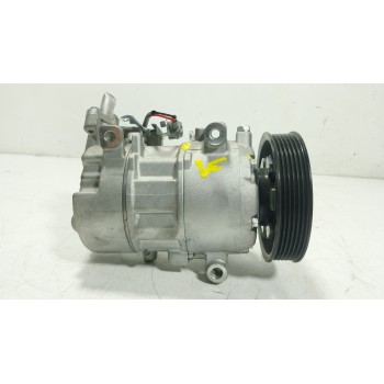 COMPRESOR AIRE ACONDICIONADO 