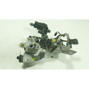 EVAPORADOR AIRE ACONDICIONADO A1778301502 