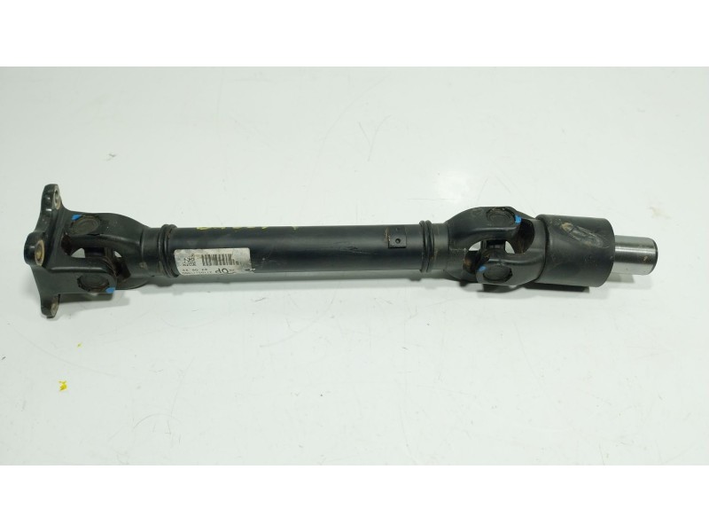 Recambio de transmision central para suzuki jimny todo terreno, cerrada (a6g) 1.5 allgrip referencia OEM IAM 2710177R00000  