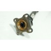 Recambio de transmision central para suzuki jimny todo terreno, cerrada (a6g) 1.5 allgrip referencia OEM IAM 2710177R00000  