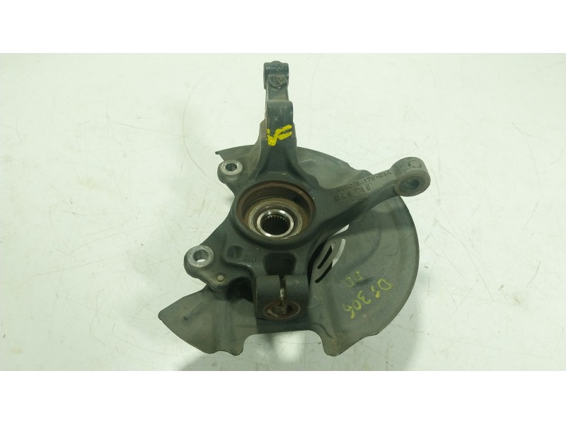 Recambio de mangueta delantera derecha para ford fiesta vii (hj, hf) 1.0 ecoboost referencia OEM IAM 2084454  