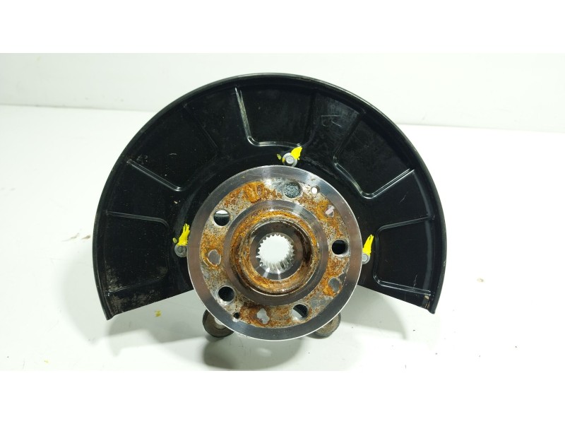 Recambio de mangueta delantera derecha para mg zs suv (azs1) 1.5 vti referencia OEM IAM   