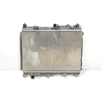 RADIADOR AGUA 2545469 HBG8005CC 