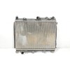 Recambio de radiador agua para ford fiesta vii (hj, hf) 1.0 ecoboost referencia OEM IAM 2545469 HBG8005CC 
