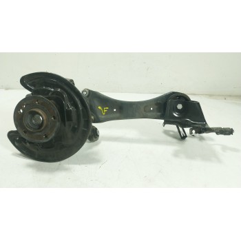 Recambio de mangueta trasera derecha para mercedes-benz clase a (w177) amg a 45 s 4-matic+ (177.054) referencia OEM IAM   