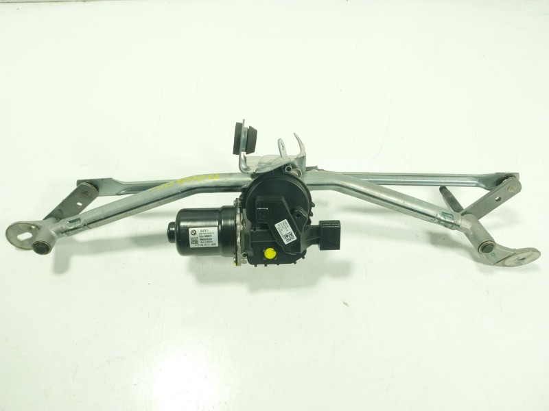 Recambio de motor limpia delantero para bmw x7 (g07) xdrive 40 d mild-hybrid referencia OEM IAM 61615A45FD1 5A47511 