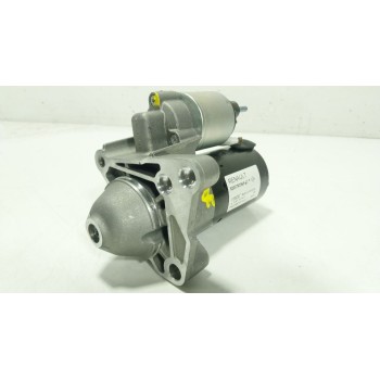Recambio de motor arranque para renault megane iii coupé (dz0/1_) 2.0 tce (dz0k) referencia OEM IAM 8200792969C  