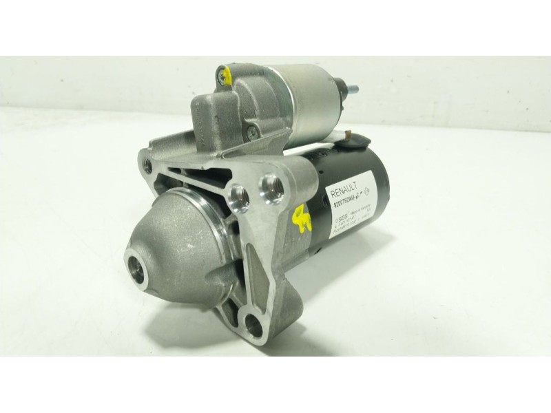 Recambio de motor arranque para renault megane iii coupé (dz0/1_) 2.0 tce (dz0k) referencia OEM IAM 8200792969C  