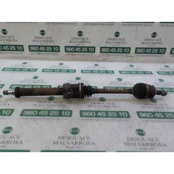 TRANSMISION DERECHA 31608605474 