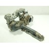 Recambio de turbocompresor para bmw x7 (g07) xdrive 40 d mild-hybrid referencia OEM IAM 11658596254 988719405 