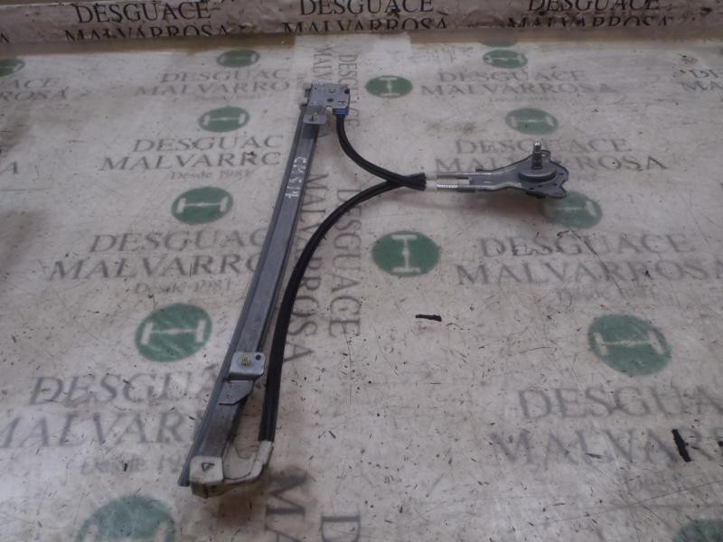 Recambio de elevalunas delantero derecho para peugeot expert kombi confort acristaldo (5 asientos) referencia OEM IAM   