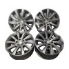Recambio de juego llantas para seat alhambra (710) reference referencia OEM IAM 7N5601025HCK7 7N5601025D 