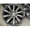 Recambio de juego llantas para seat alhambra (710) reference referencia OEM IAM 7N5601025HCK7 7N5601025D 