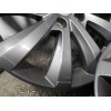 Recambio de juego llantas para seat alhambra (710) reference referencia OEM IAM 7N5601025HCK7 7N5601025D 