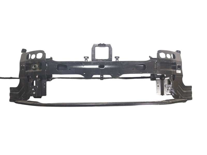 Recambio de refuerzo paragolpes delantero para volkswagen tiguan 1.5 tsi referencia OEM IAM  571807109A 